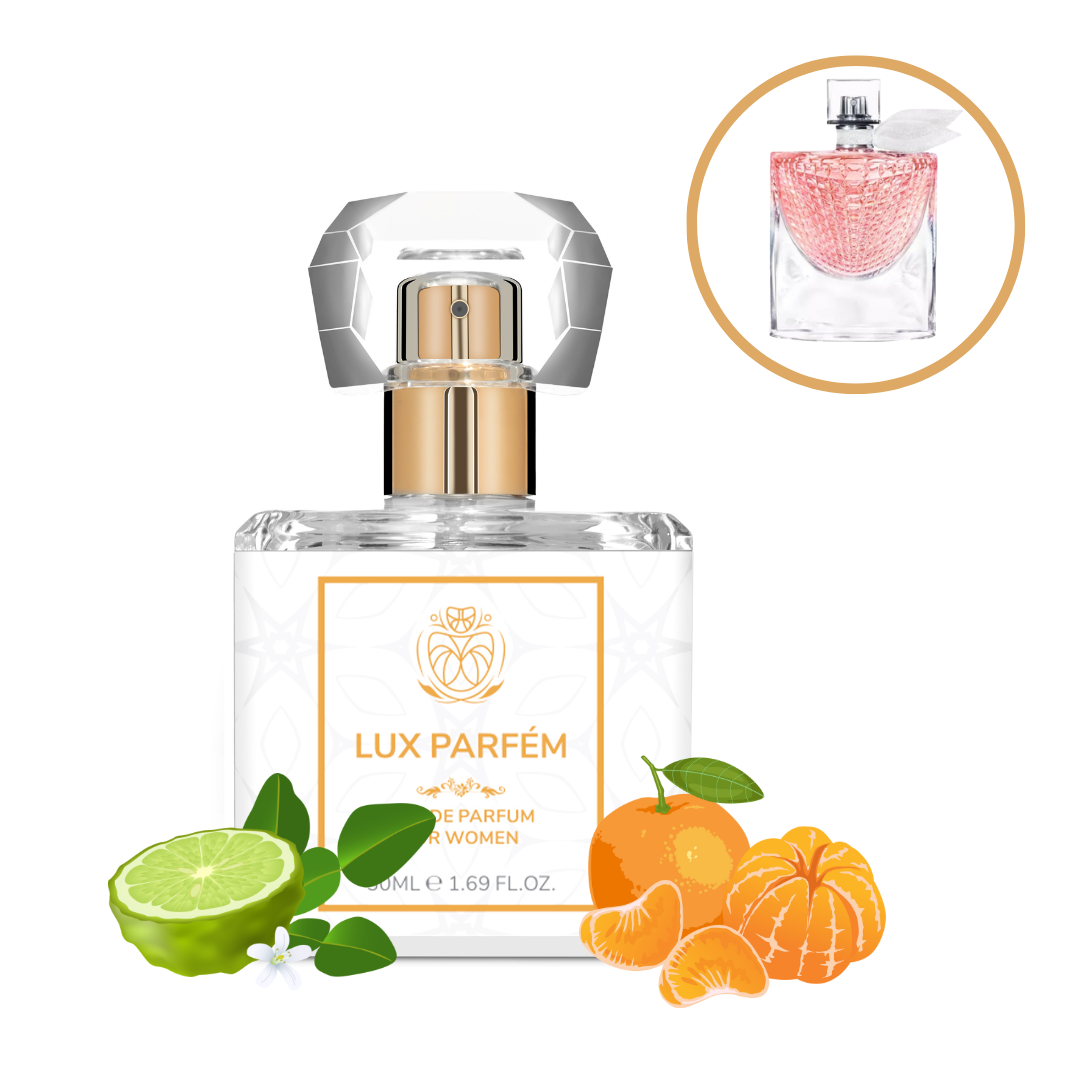 141 Lux Parfém  LANCOME - LA VIE EST BELLE LÉCLAT